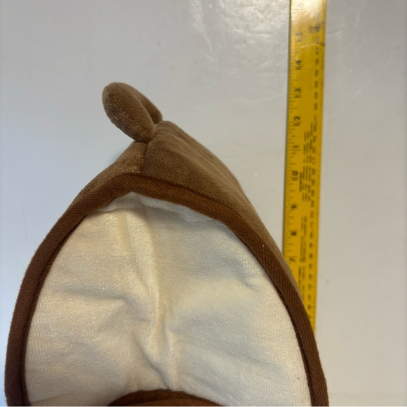 Unipak Plush Dog House Replacement House Like New NO DOGS INCLUDED - Picture 8 of 9